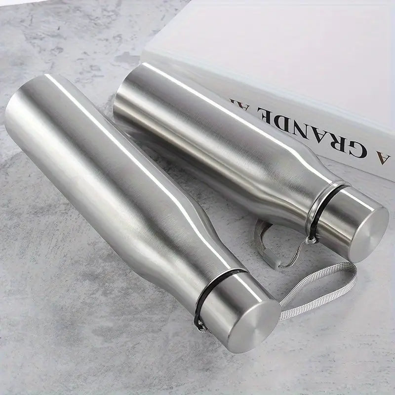 Borraccia Termica in Acciaio Inox 304 - BlendGo™