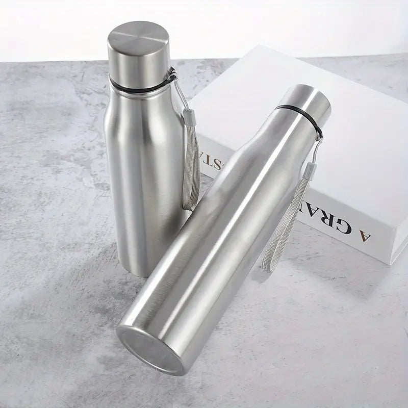 Borraccia Termica in Acciaio Inox 304 - BlendGo™