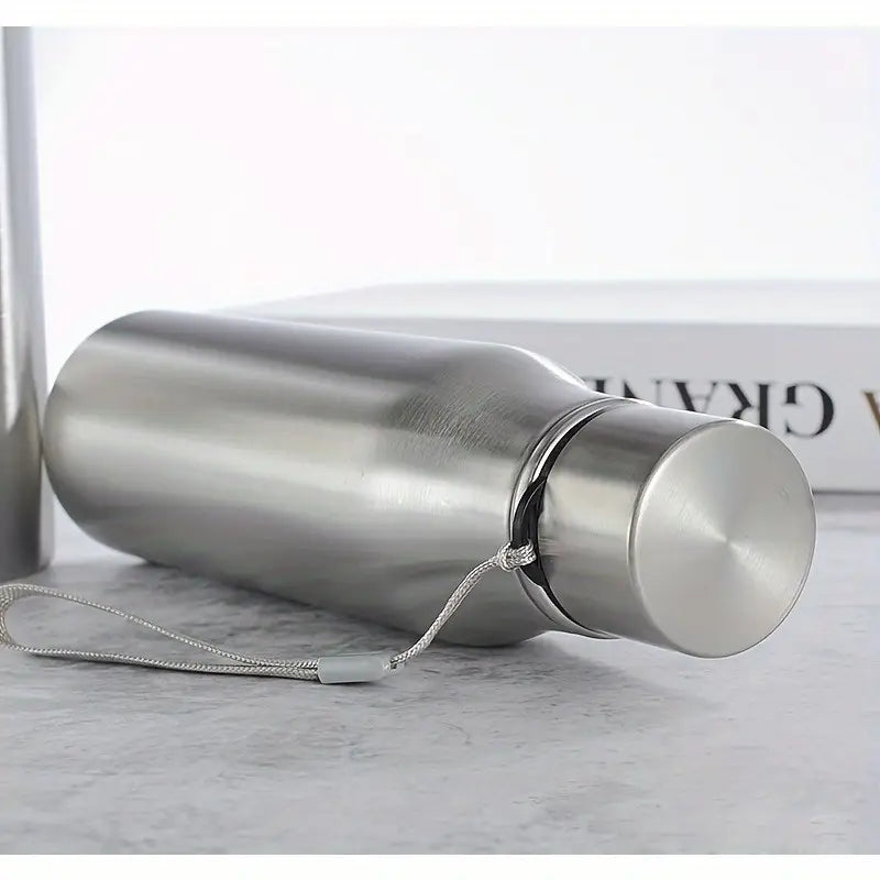 Borraccia Termica in Acciaio Inox 304 - BlendGo™