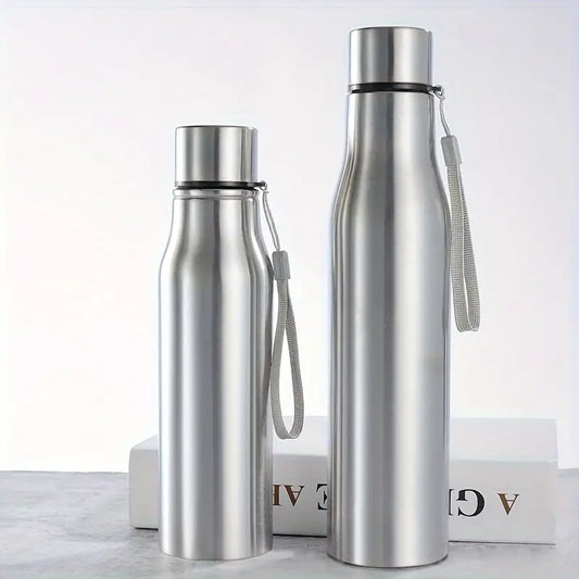 Borraccia Termica in Acciaio Inox 304 - BlendGo™