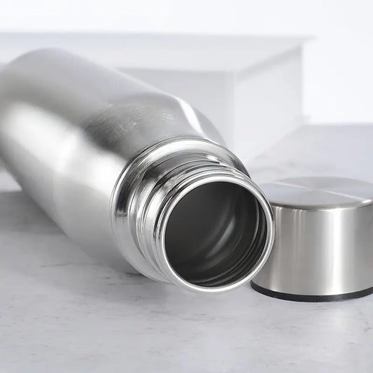 Borraccia Termica in Acciaio Inox 304 - BlendGo™